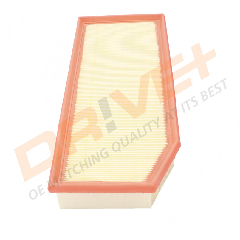 DP1110.10.0120 Drive+ - Фільтр повітря (аналог WA6705) — фото товара №4