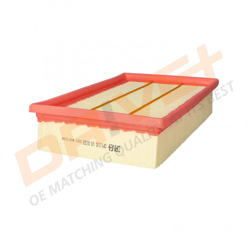 DP1110.10.0122 Drive+ - Фільтр повітря (аналог WA9407) — фото товара №1