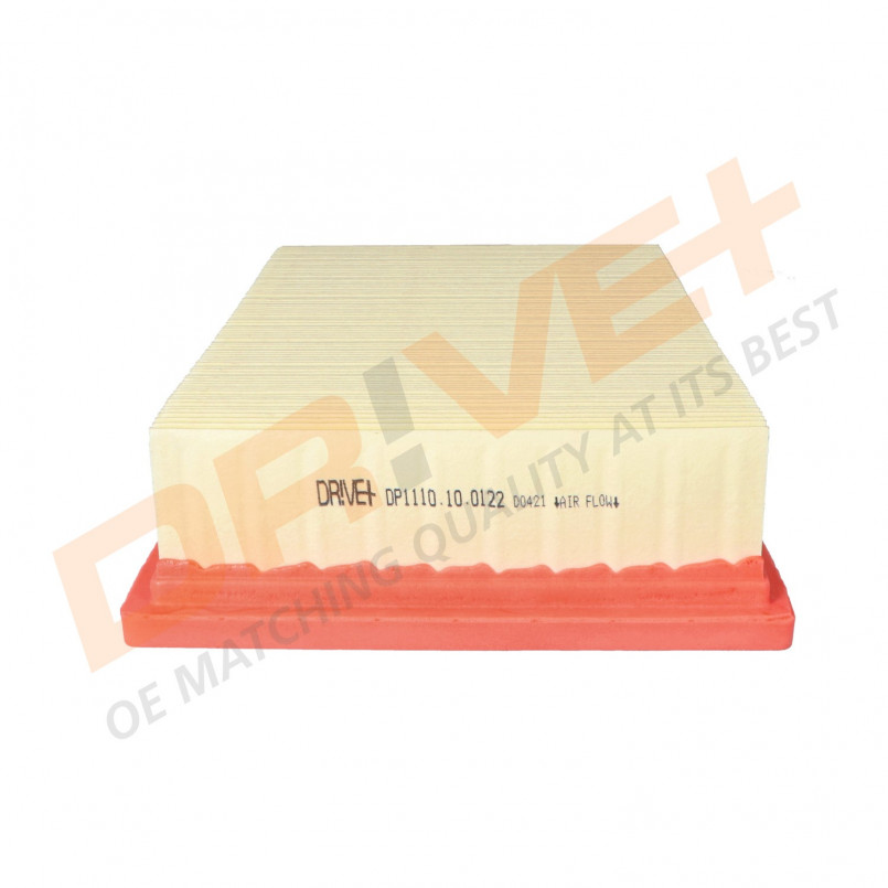 DP1110.10.0122 Drive+ - Фільтр повітря (аналог WA9407) — фото товара №3