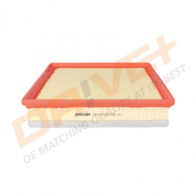 DP1110.10.0129 Drive+ - Фільтр повітря (аналог WA9412) — фото товара №1