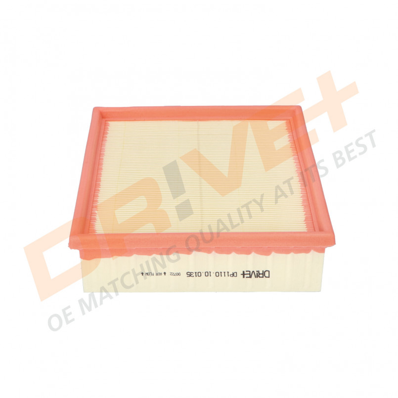 DP1110.10.0135 Drive+ - Фільтр повітря (аналог WA9560) — фото товара №1