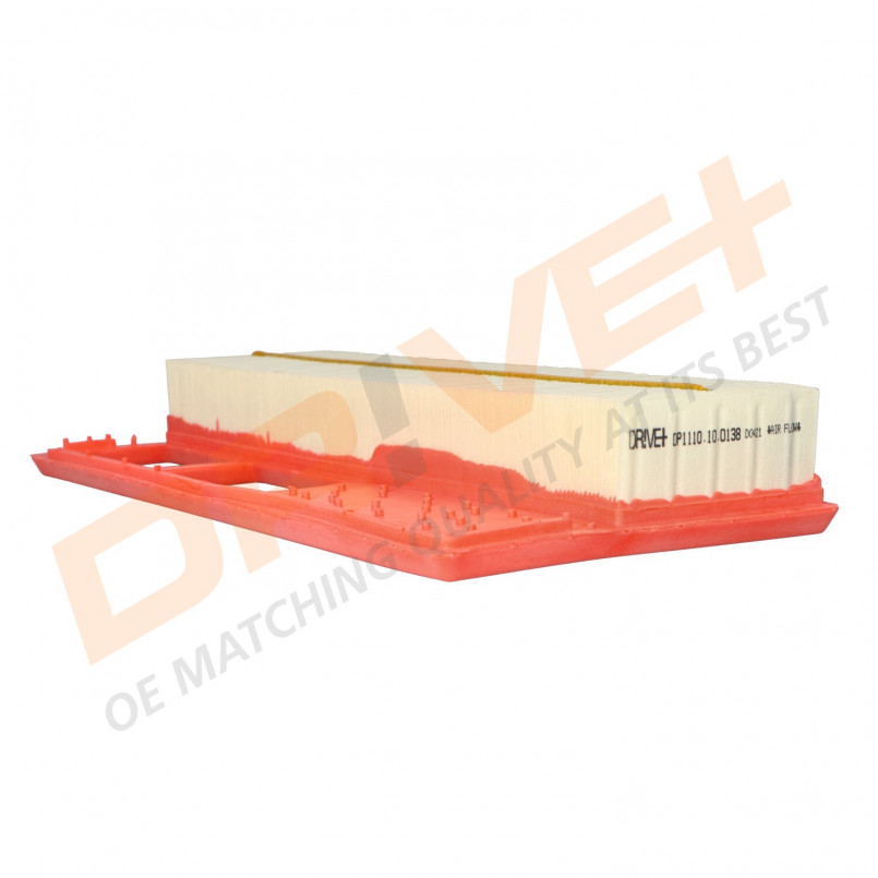 DP1110.10.0138 Drive+ - Фільтр повітря (аналог WA9528) — фото товара №2