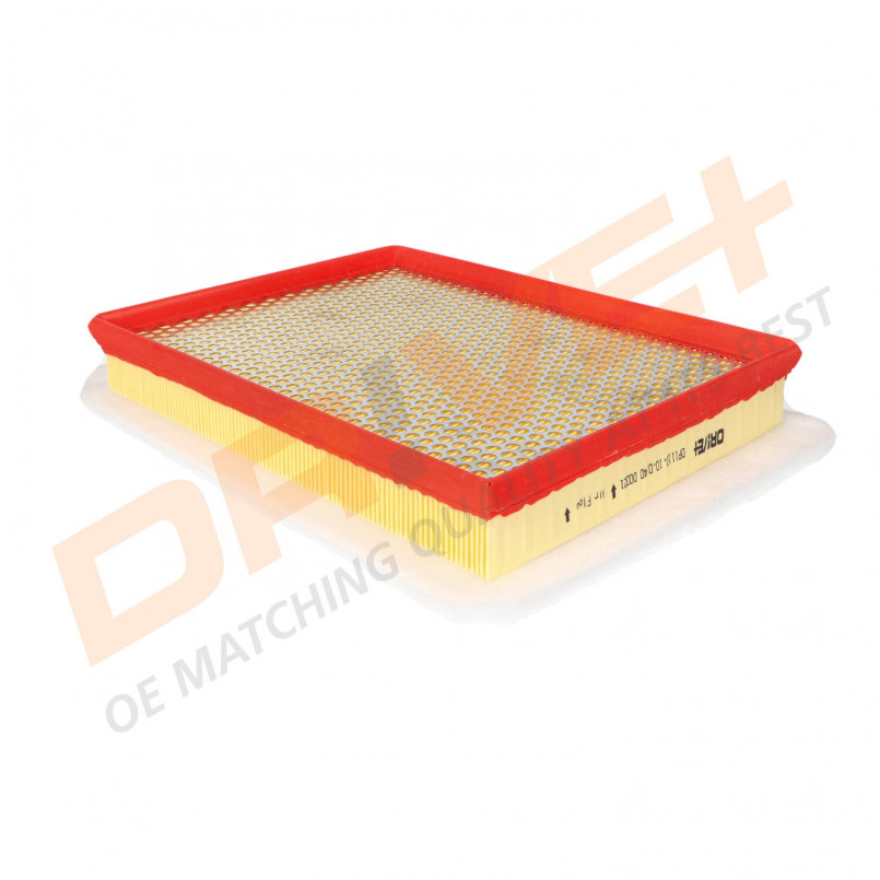 DP1110.10.0140 Drive+ - Фільтр повітря (аналог WA9403) — фото товара №1