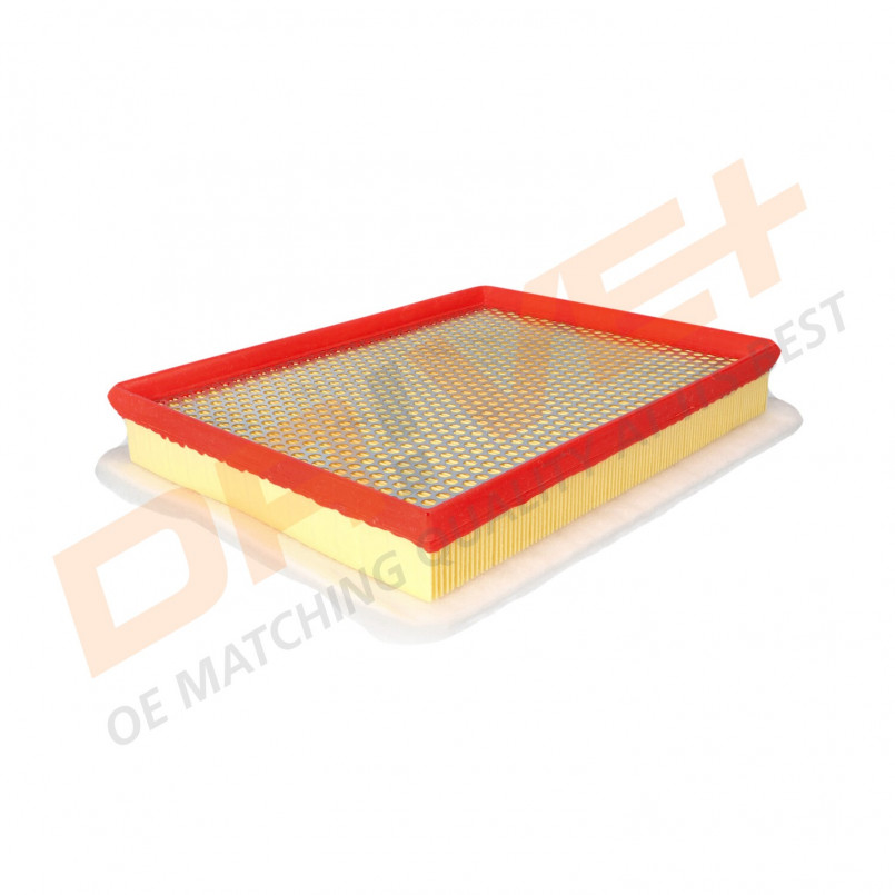 DP1110.10.0140 Drive+ - Фільтр повітря (аналог WA9403) — фото товара №2