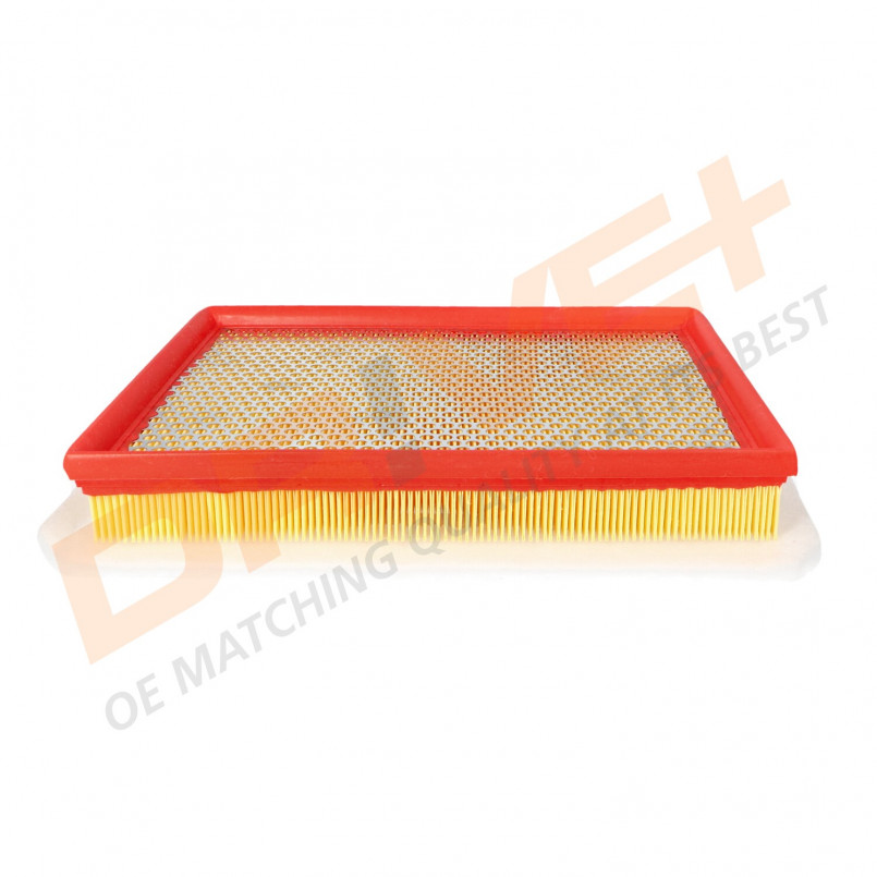 DP1110.10.0140 Drive+ - Фільтр повітря (аналог WA9403) — фото товара №3