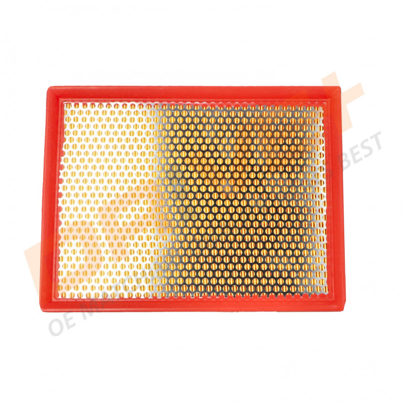 DP1110.10.0140 Drive+ - Фільтр повітря (аналог WA9403) — фото товара №4