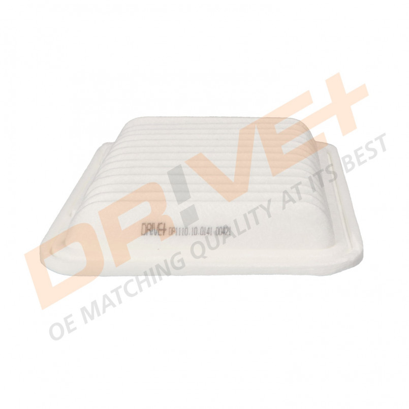 DP1110.10.0141 Drive+ - Фільтр повітря (аналог WA9627) — фото товара №2