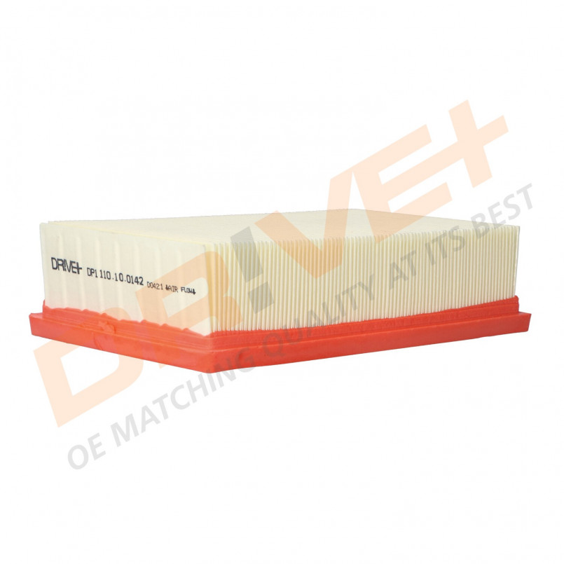 DP1110.10.0142 Drive+ - Фільтр повітря (аналог WA9469) — фото товара №1