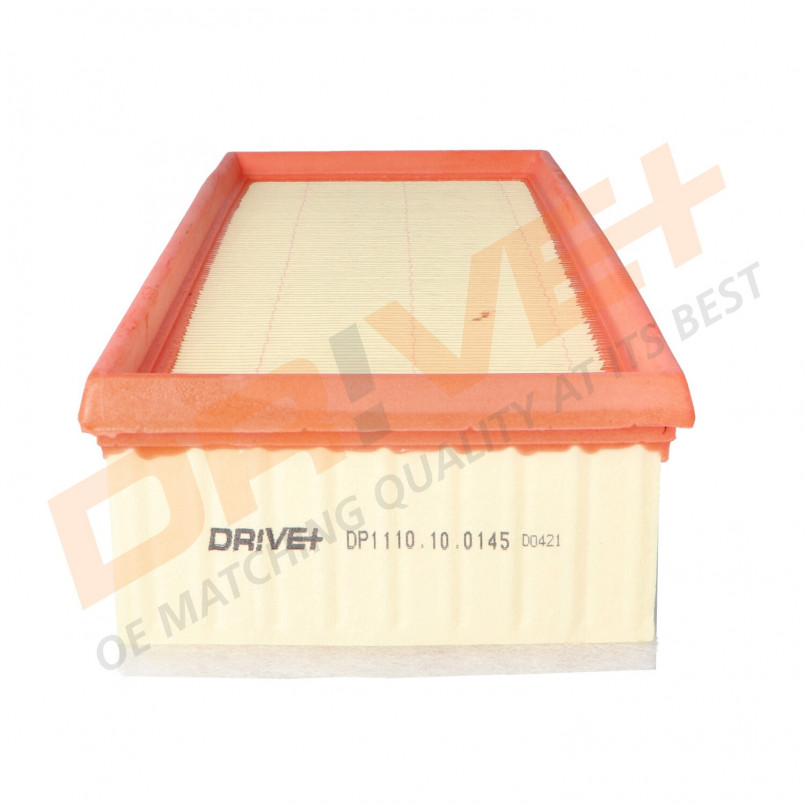 DP1110.10.0145 Drive+ - Фільтр повітря (аналог WA9559) — фото товара №2