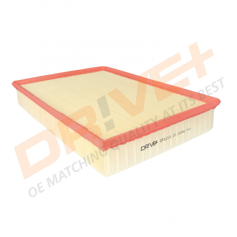 DP1110.10.0146 Drive+ - Фільтр повітря (аналог WA9520) — фото товара №1