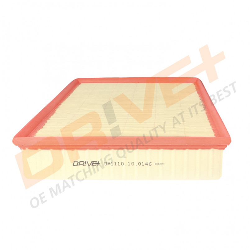 DP1110.10.0146 Drive+ - Фільтр повітря (аналог WA9520) — фото товара №2