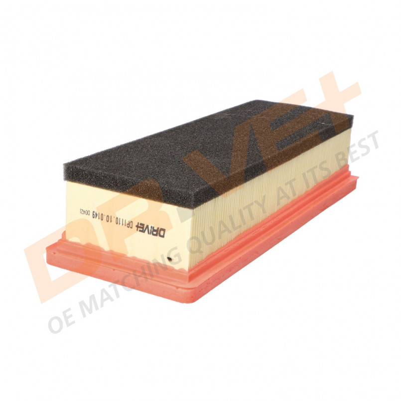 DP1110.10.0149 Drive+ - Фільтр повітря (аналог WA9556) — фото товара №2