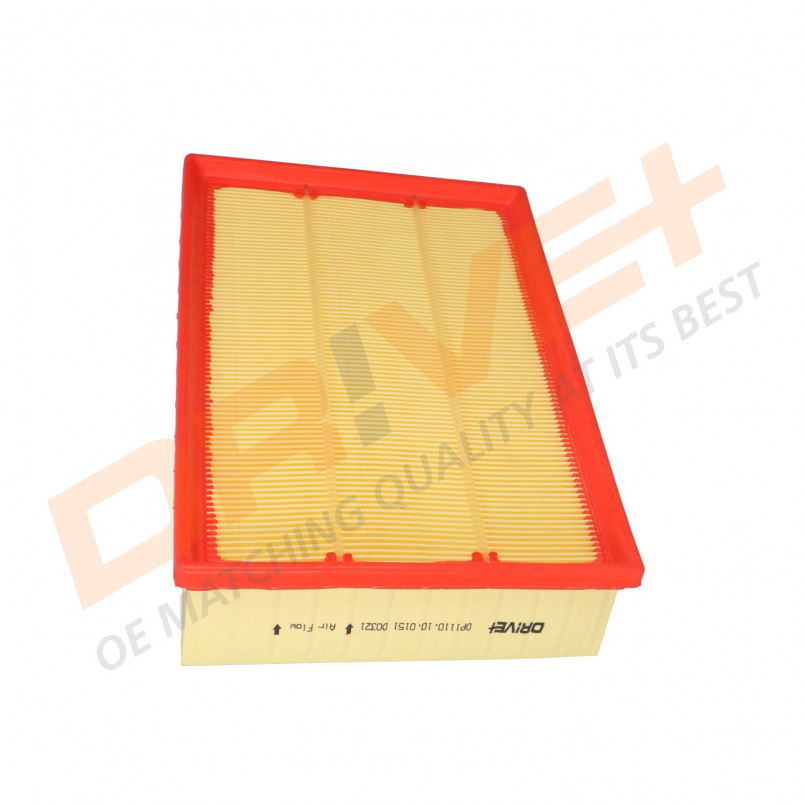 DP1110.10.0151 Drive+ - Фільтр повітря (аналог WA9406) — фото товара №1