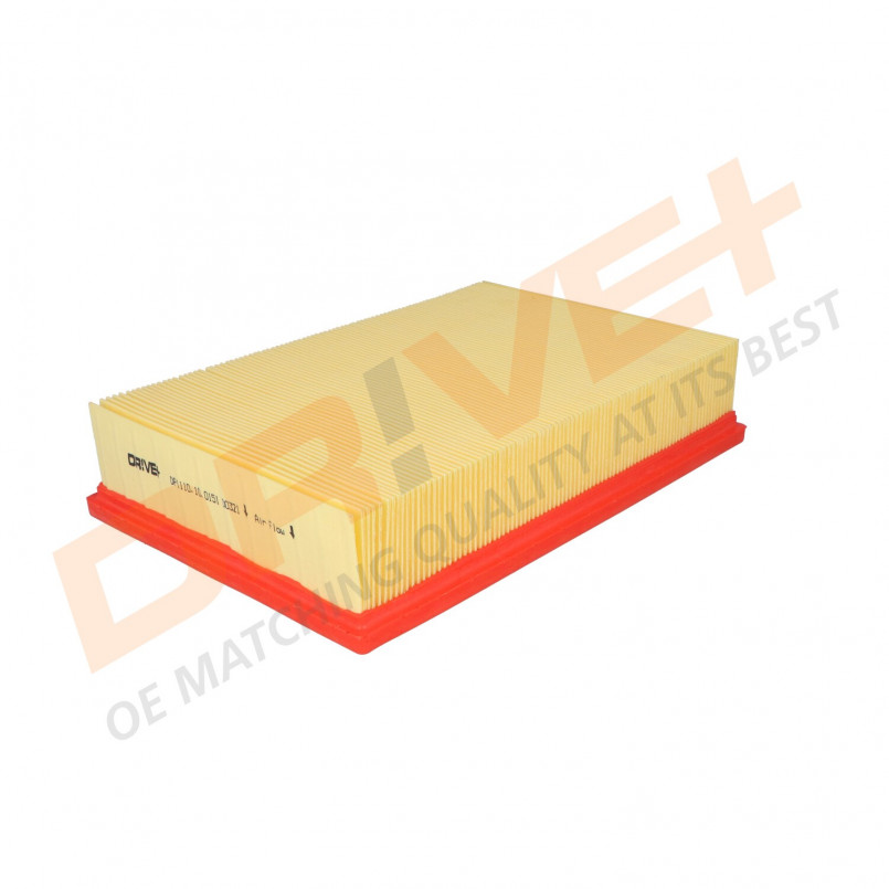 DP1110.10.0151 Drive+ - Фільтр повітря (аналог WA9406) — фото товара №2