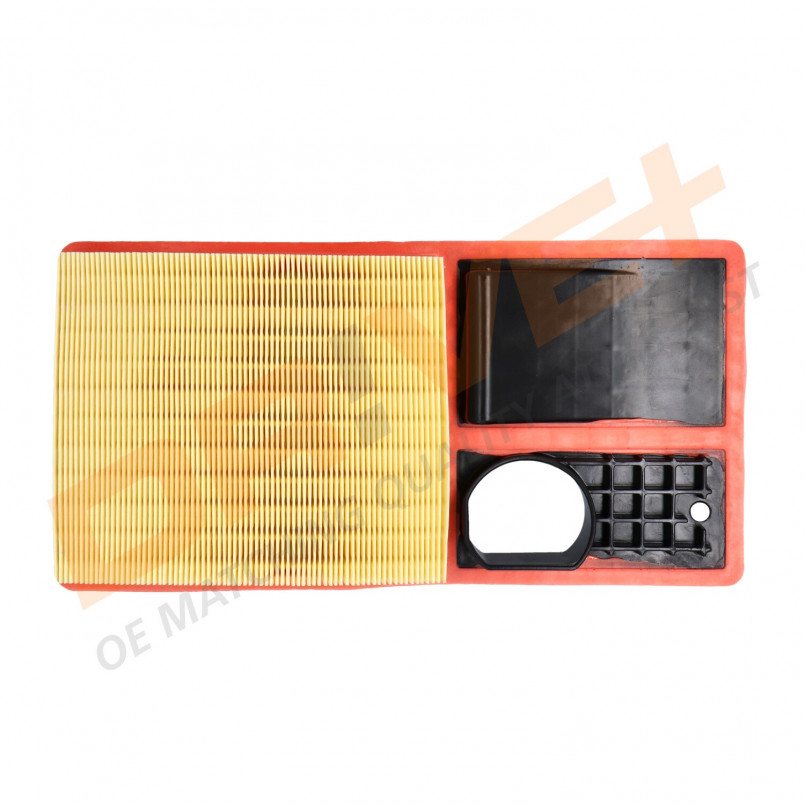 DP1110.10.0153 Drive+ - Фільтр повітря (аналог WA9545) — фото товара №5