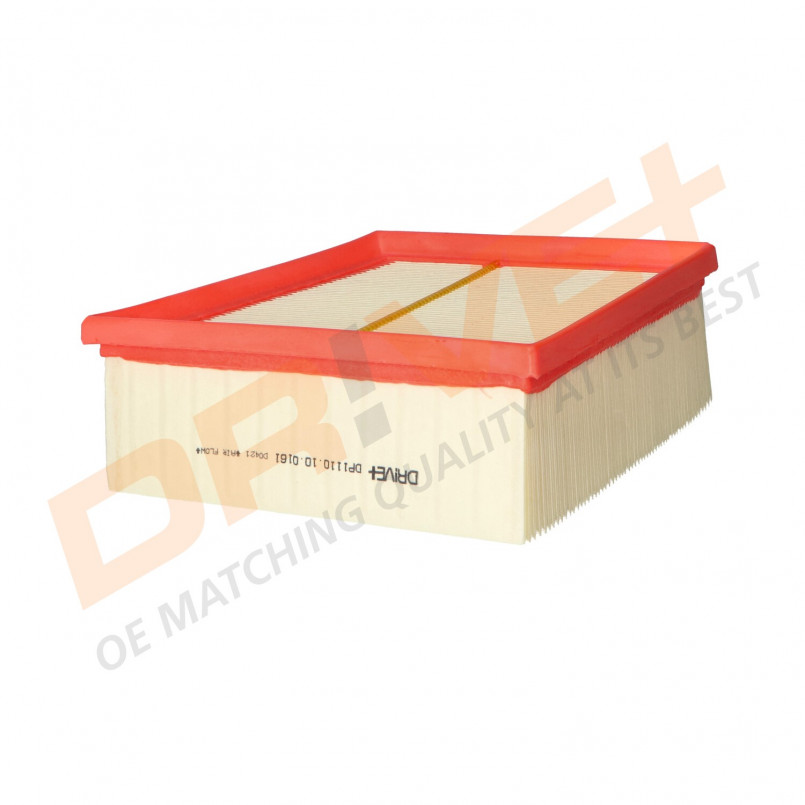 DP1110.10.0161 Drive+ - Фільтр повітря (аналог WA9606) — фото товара №1