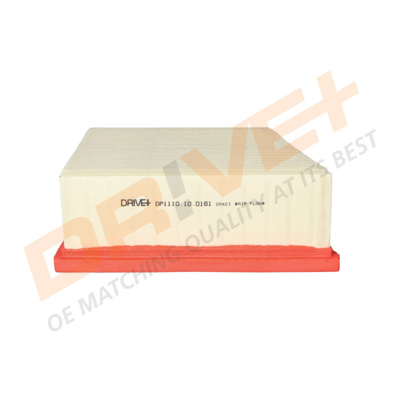 DP1110.10.0161 Drive+ - Фільтр повітря (аналог WA9606) — фото товара №2