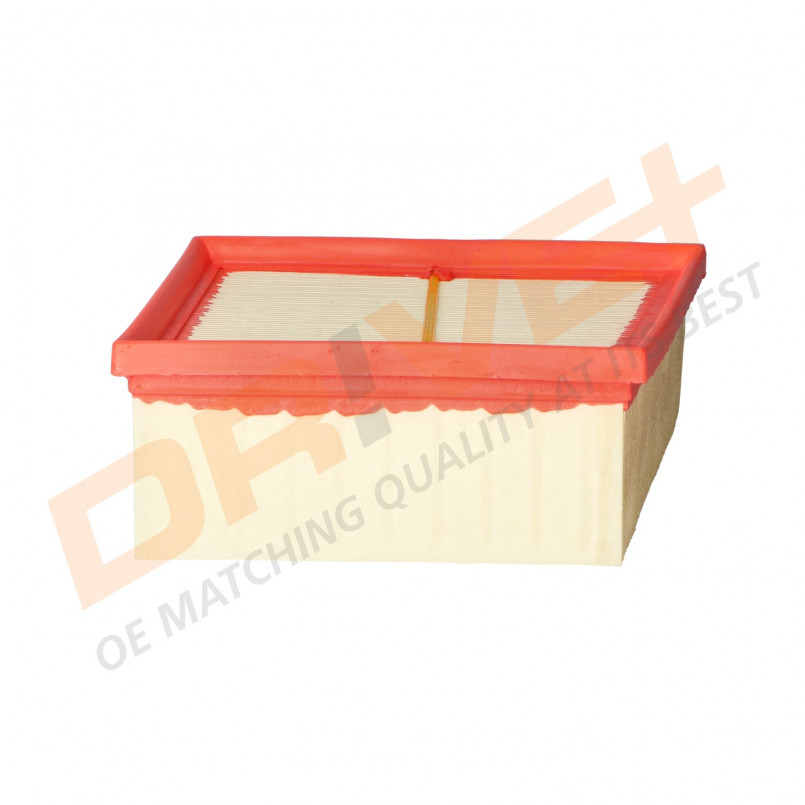 DP1110.10.0161 Drive+ - Фільтр повітря (аналог WA9606) — фото товара №3