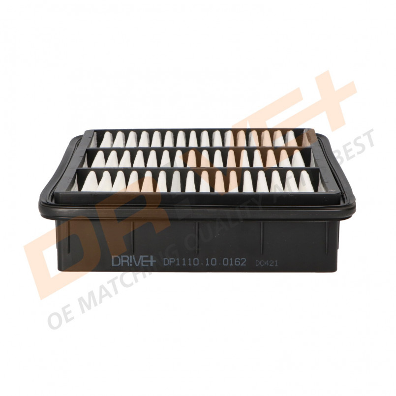 DP1110.10.0162 Drive+ - Фільтр повітря (аналог WA9581) — фото товара №2