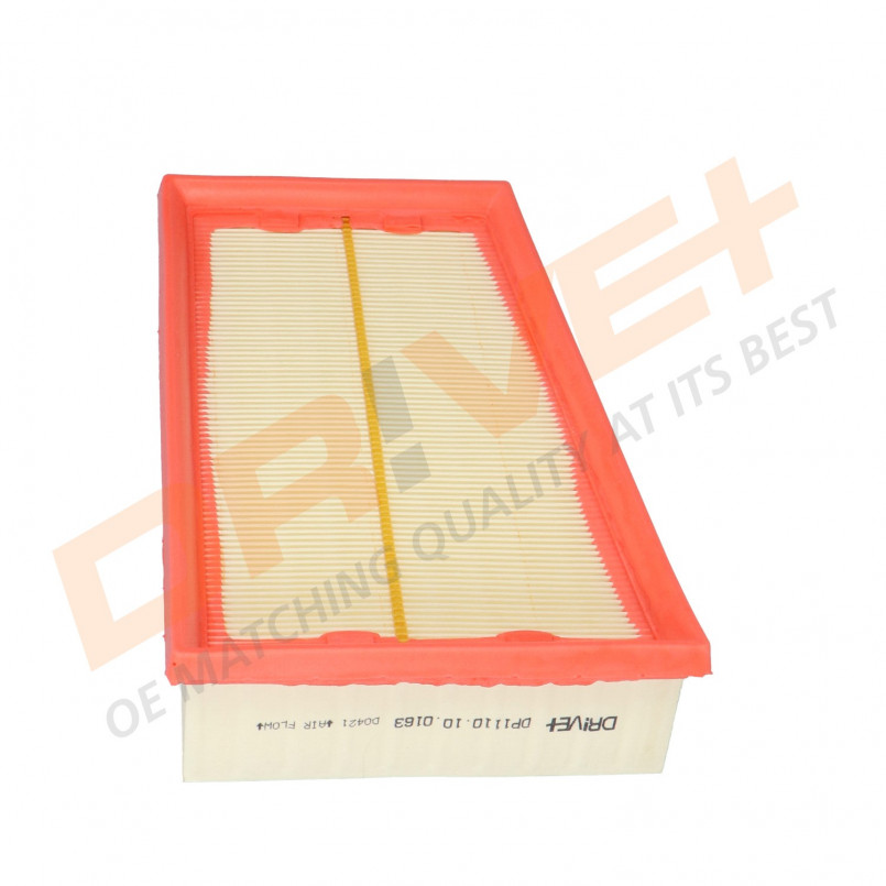 DP1110.10.0163 Drive+ - Фільтр повітря (аналог WA9563) — фото товара №1