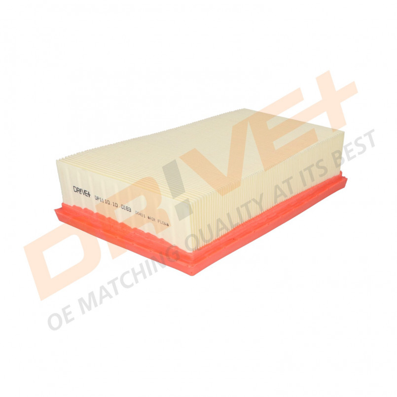 DP1110.10.0163 Drive+ - Фільтр повітря (аналог WA9563) — фото товара №2