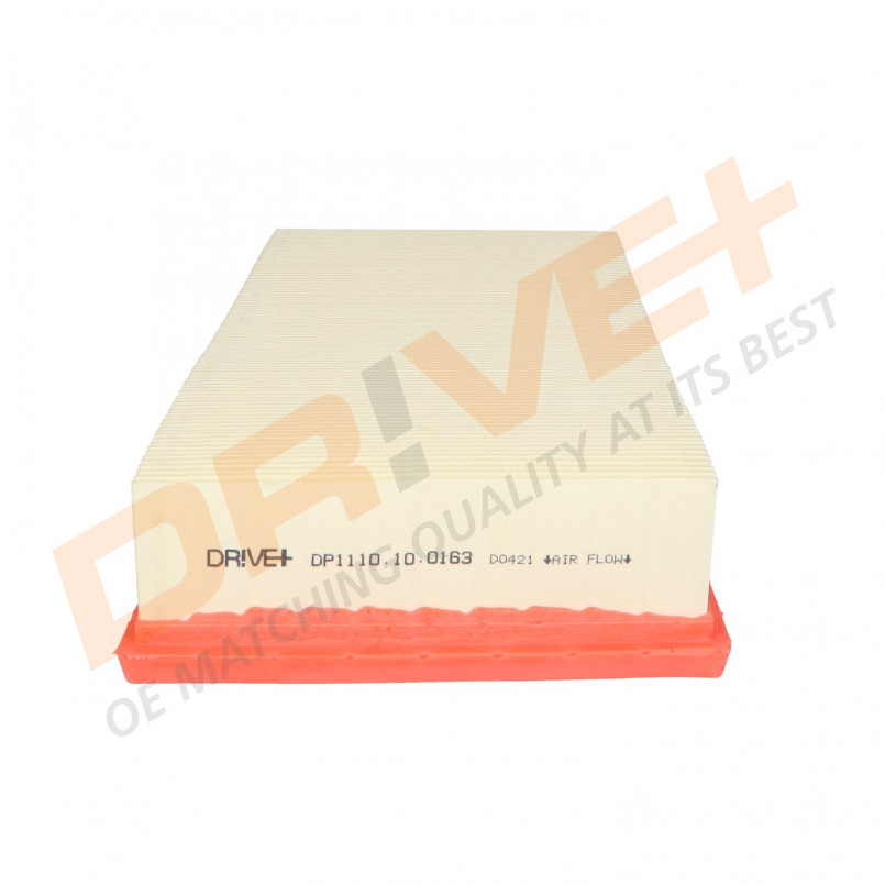 DP1110.10.0163 Drive+ - Фільтр повітря (аналог WA9563) — фото товара №3