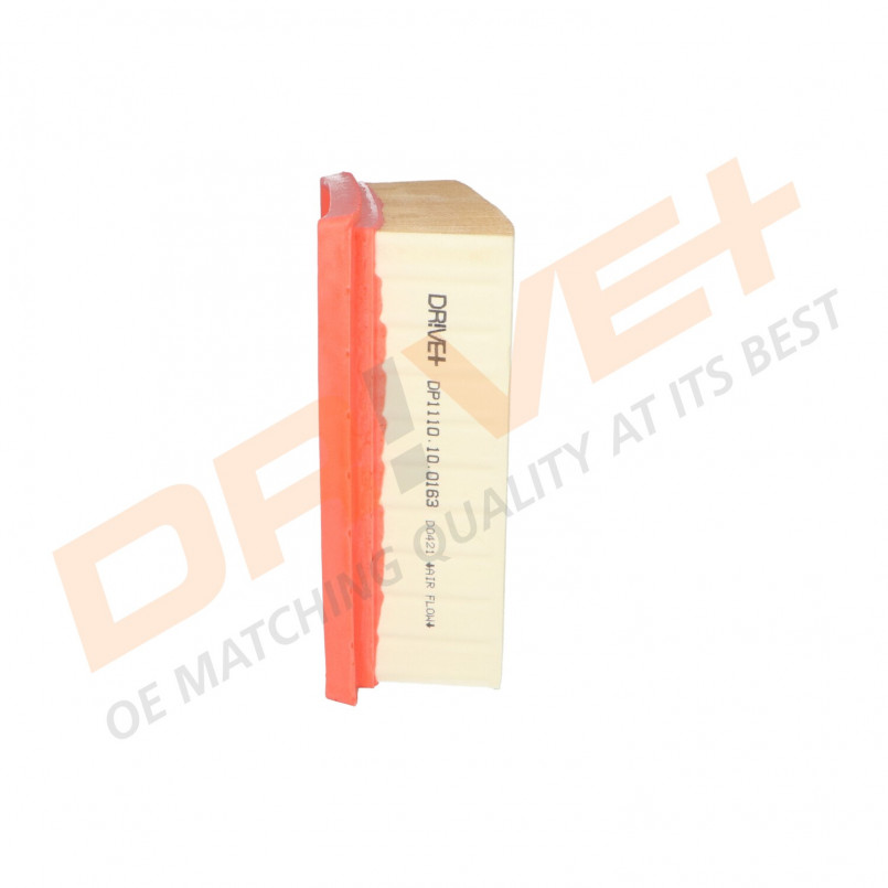 DP1110.10.0163 Drive+ - Фільтр повітря (аналог WA9563) — фото товара №4