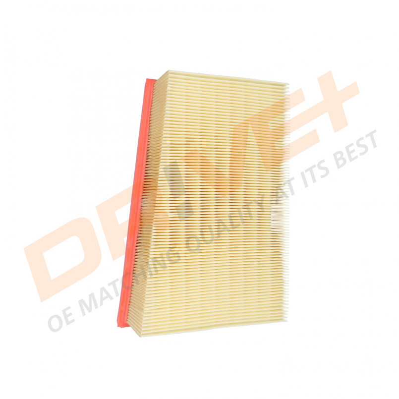 DP1110.10.0163 Drive+ - Фільтр повітря (аналог WA9563) — фото товара №6