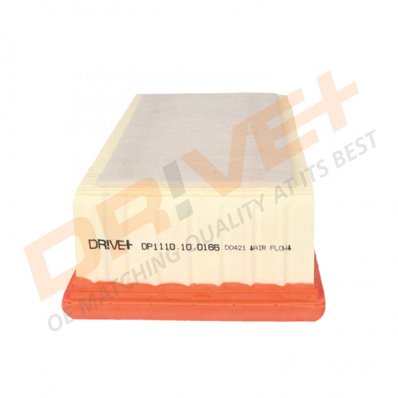 DP1110.10.0166 Drive+ - Фільтр повітря (аналог WA9580) — фото товара №2