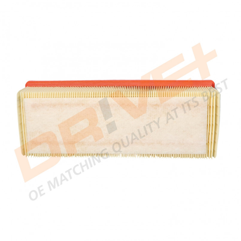 DP1110.10.0166 Drive+ - Фільтр повітря (аналог WA9580) — фото товара №3