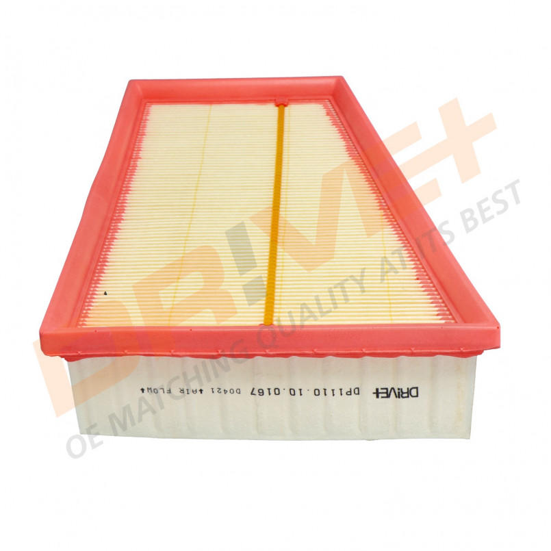 DP1110.10.0167 Drive+ - Фільтр повітря (аналог WA9655) — фото товара №1