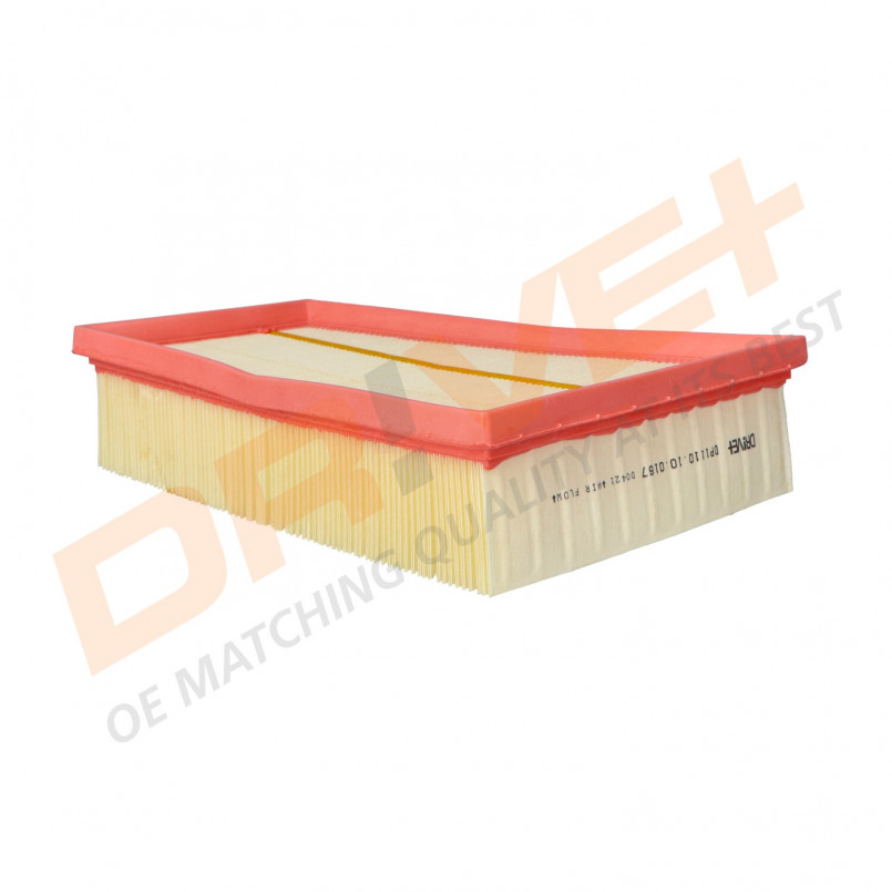 DP1110.10.0167 Drive+ - Фільтр повітря (аналог WA9655) — фото товара №2