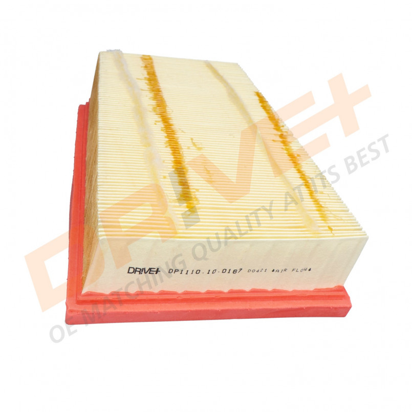 DP1110.10.0167 Drive+ - Фільтр повітря (аналог WA9655) — фото товара №3