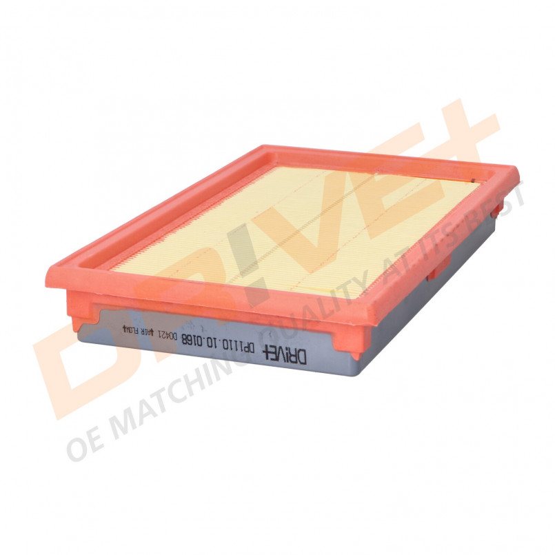 DP1110.10.0168 Drive+ - Фільтр повітря (аналог WA9604) — фото товара №1