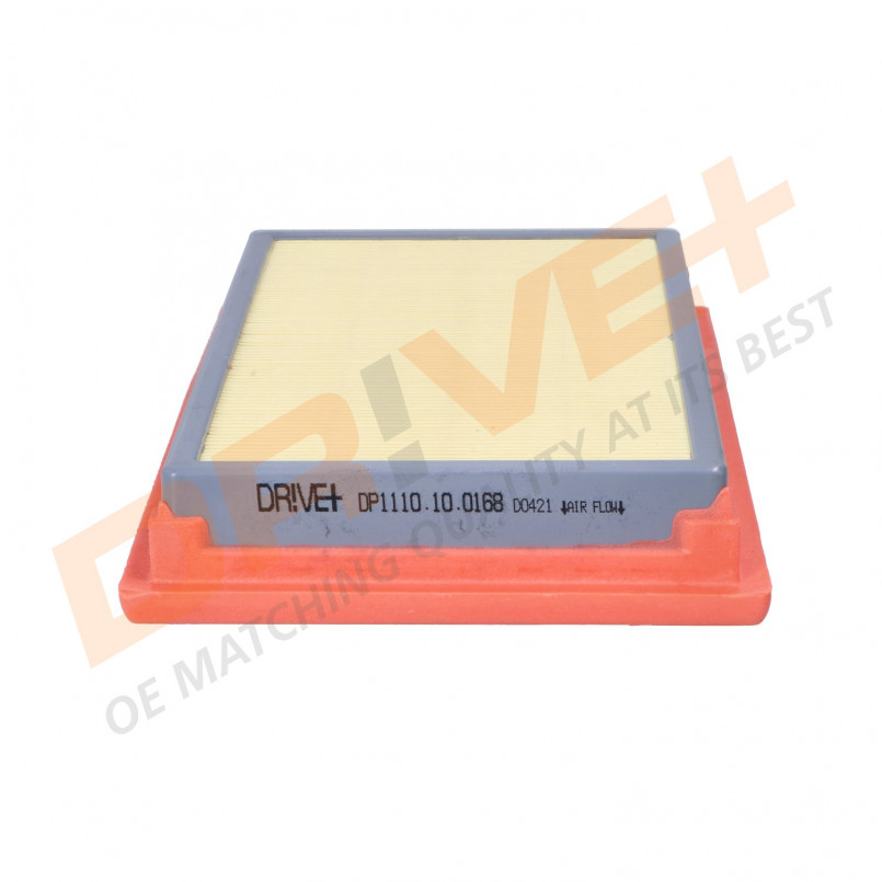 DP1110.10.0168 Drive+ - Фільтр повітря (аналог WA9604) — фото товара №2