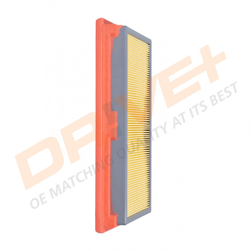 DP1110.10.0168 Drive+ - Фільтр повітря (аналог WA9604) — фото товара №4