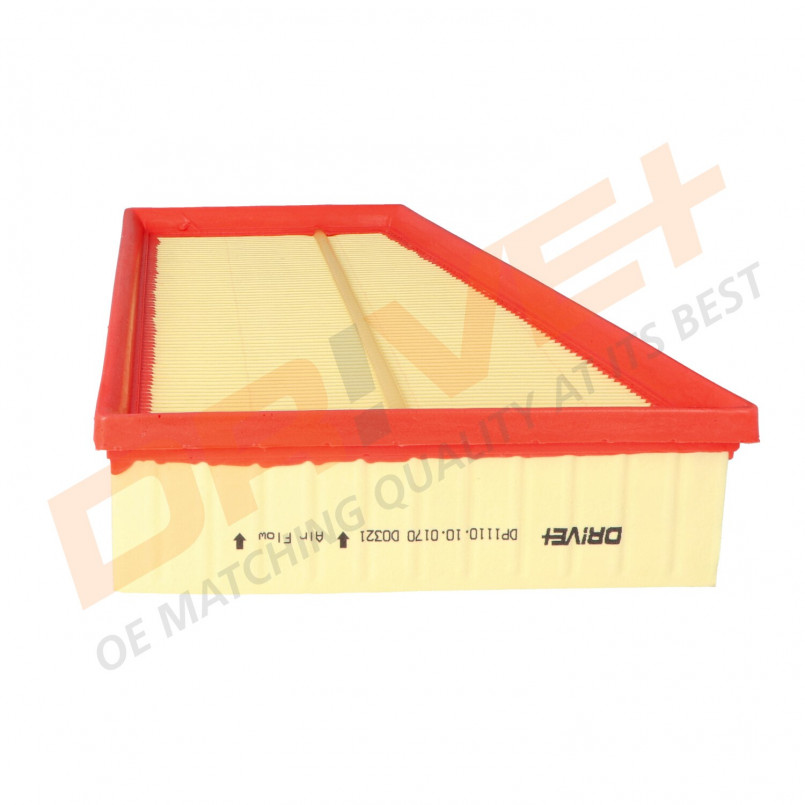 DP1110.10.0170 Drive+ - Фільтр повітря (аналог WA9569) — фото товара №1