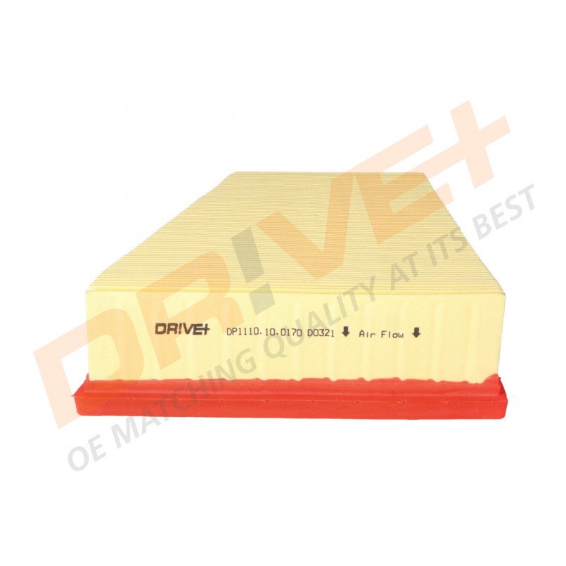 DP1110.10.0170 Drive+ - Фільтр повітря (аналог WA9569) — фото товара №2