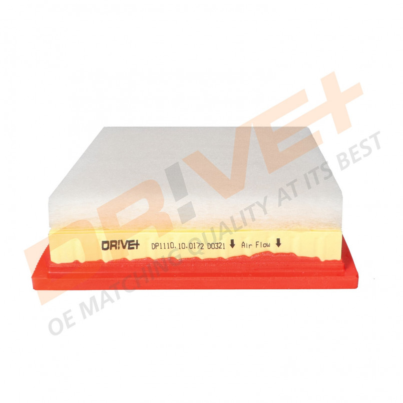 DP1110.10.0172 Drive+ - Фільтр повітря (аналог WA9663) — фото товара №2
