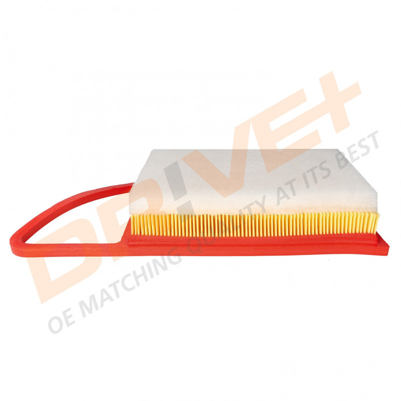 DP1110.10.0172 Drive+ - Фільтр повітря (аналог WA9663) — фото товара №3