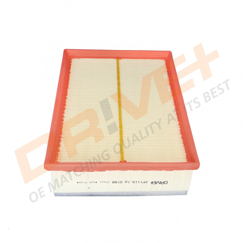 DP1110.10.0188 Drive+ - Фільтр повітря (аналог WA9670) — фото товара №1