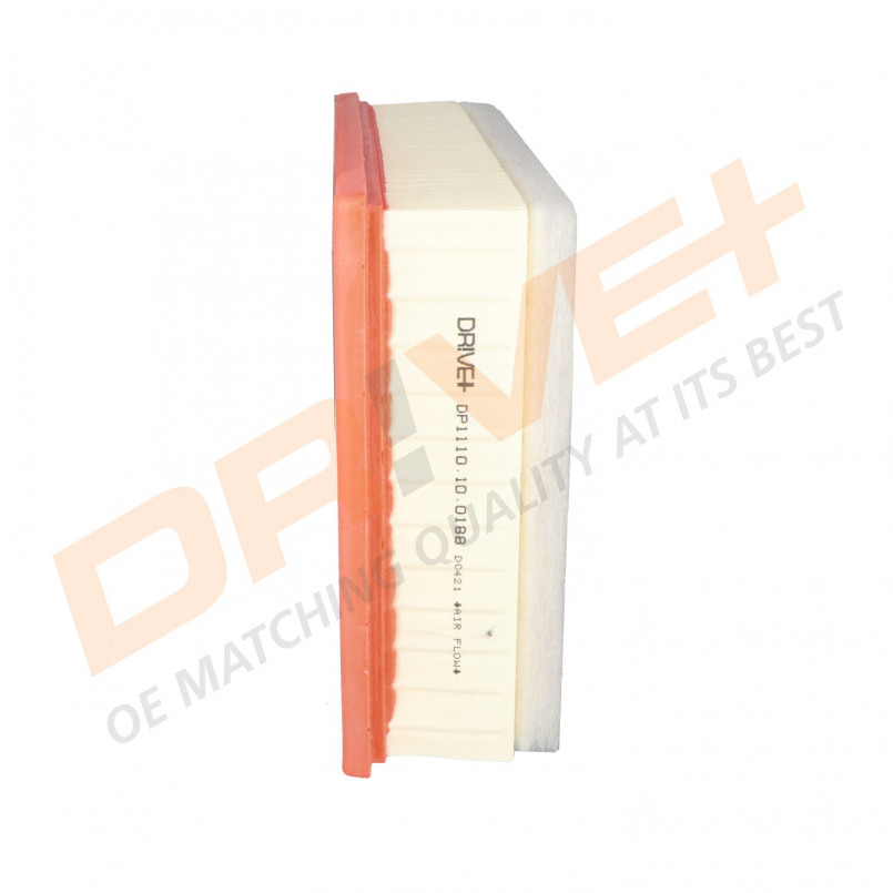 DP1110.10.0188 Drive+ - Фільтр повітря (аналог WA9670) — фото товара №3