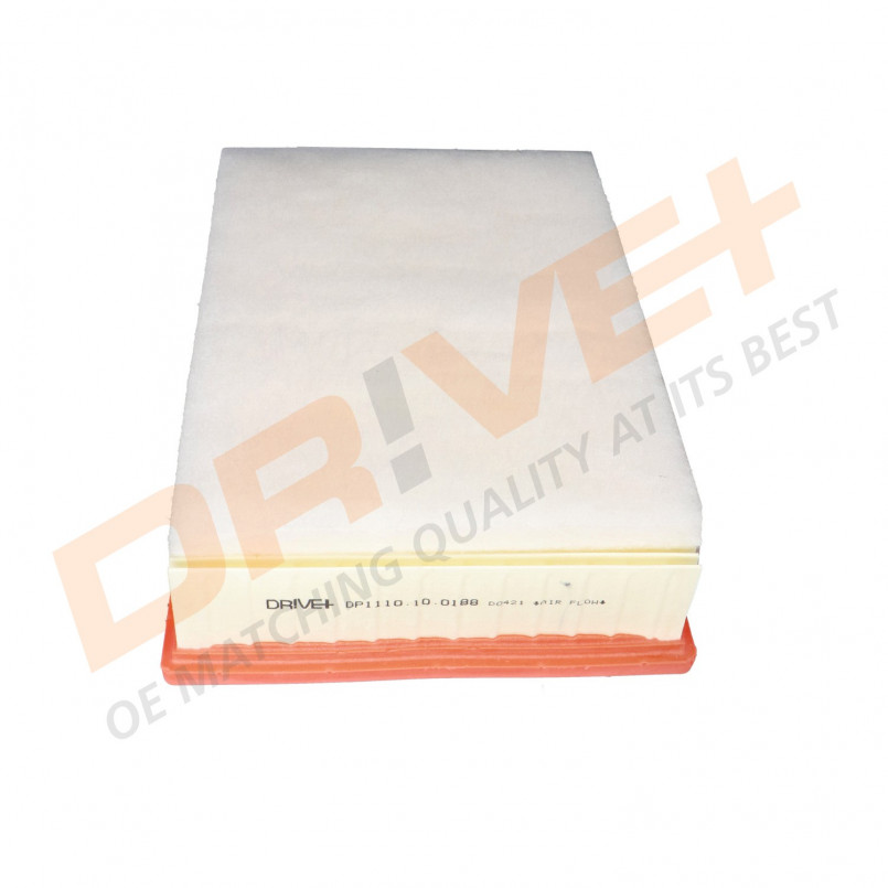 DP1110.10.0188 Drive+ - Фільтр повітря (аналог WA9670) — фото товара №4