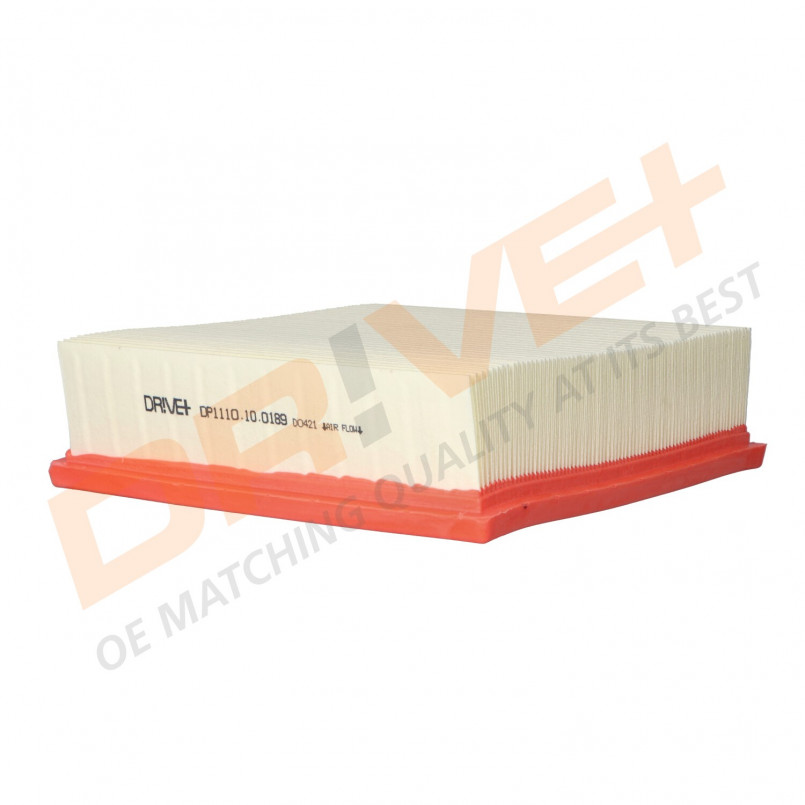 DP1110.10.0189 Drive+ - Фільтр повітря (аналог WA9507) — фото товара №2
