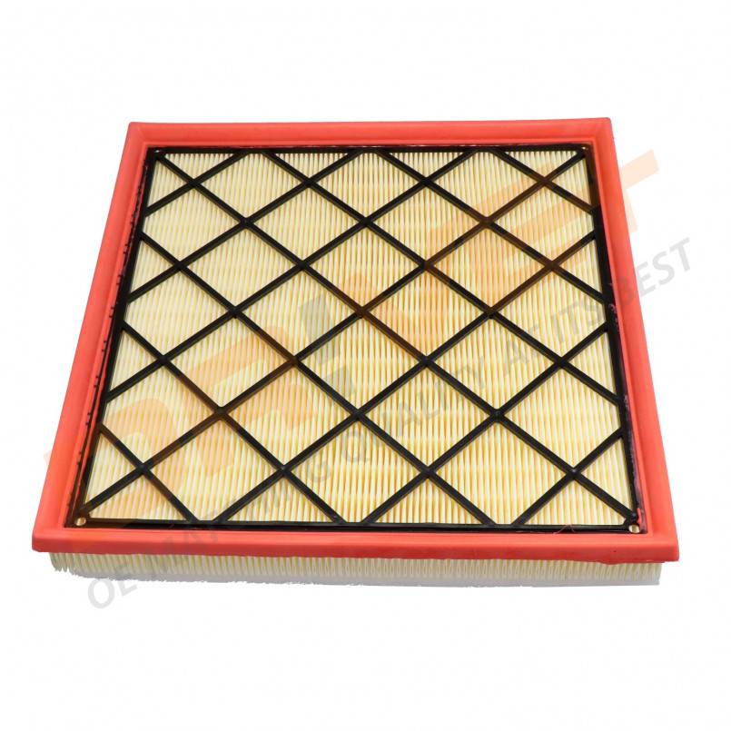 DP1110.10.0191 Drive+ - Фільтр повітря (аналог WA9653) — фото товара №3