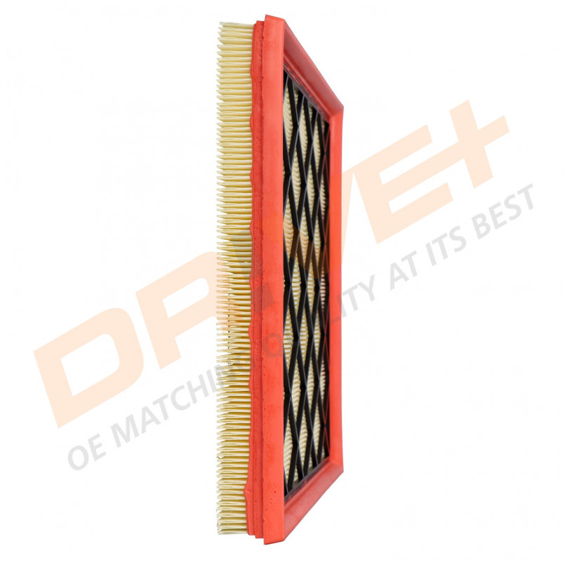 DP1110.10.0191 Drive+ - Фільтр повітря (аналог WA9653) — фото товара №4