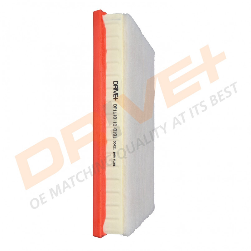 DP1110.10.0191 Drive+ - Фільтр повітря (аналог WA9653) — фото товара №5