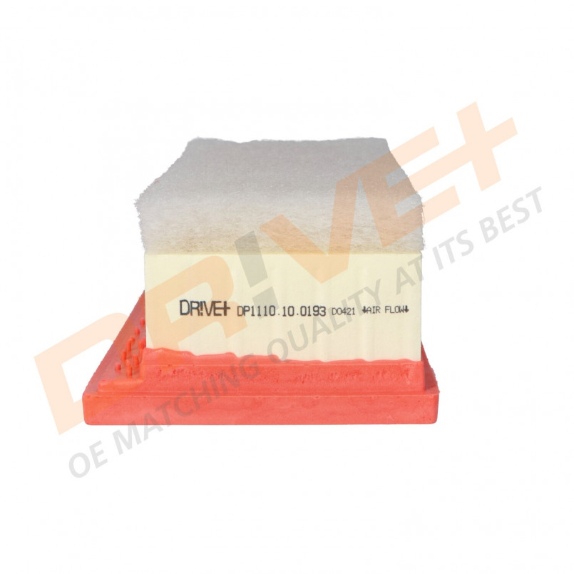DP1110.10.0193 Drive+ - Фільтр повітря (аналог WA9770) — фото товара №3