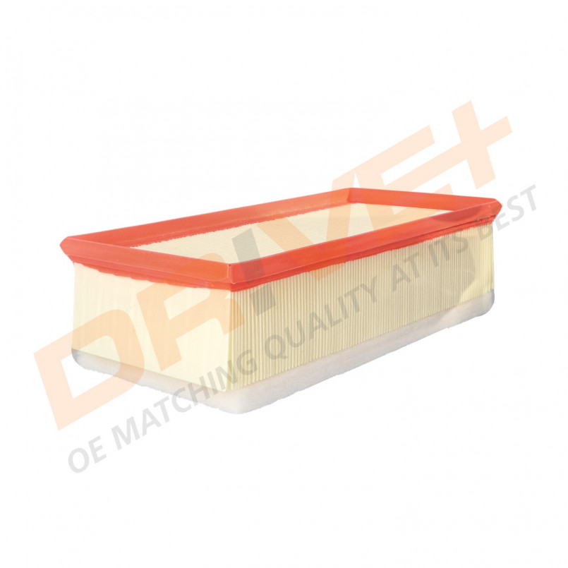 DP1110.10.0197 Drive+ - Фільтр повітря (аналог WA9475) — фото товара №1