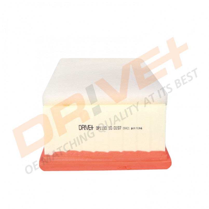 DP1110.10.0197 Drive+ - Фільтр повітря (аналог WA9475) — фото товара №2